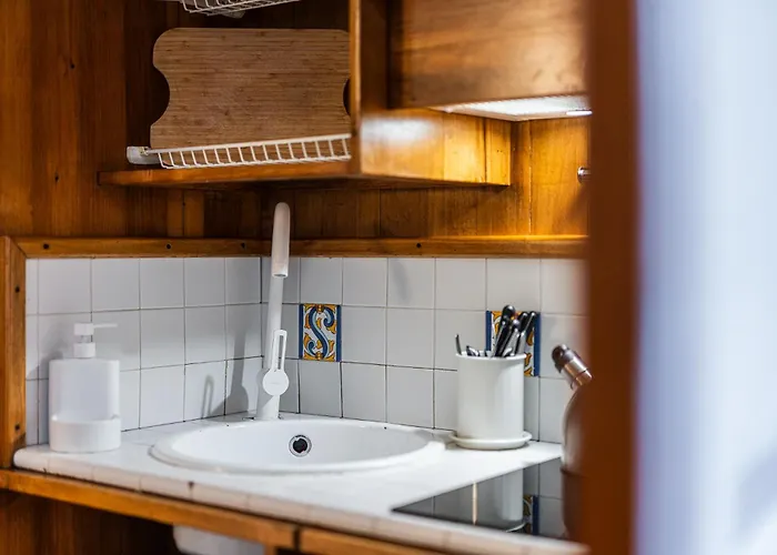 Apartamento Appiaantica