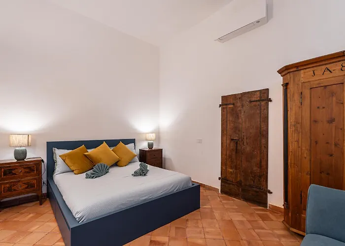 Apartamento Appiaantica *