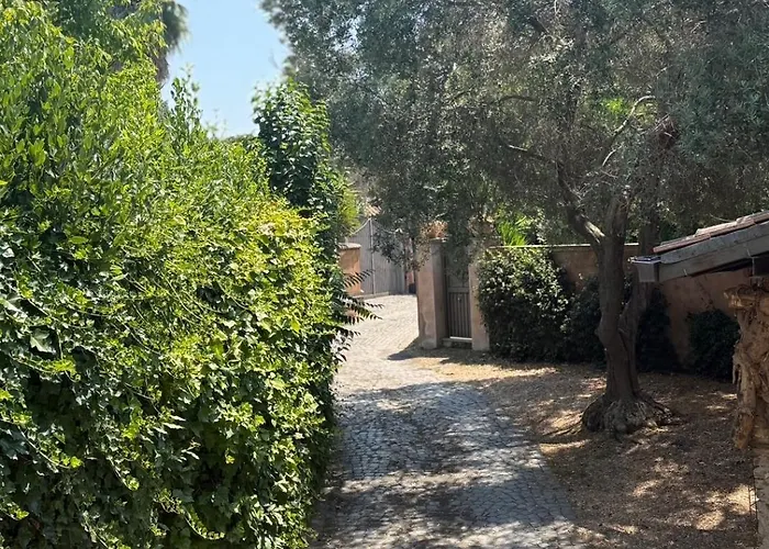 Appiaantica Apartamento Roma