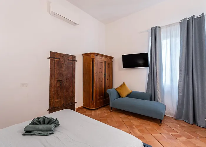 Apartamento Appiaantica *