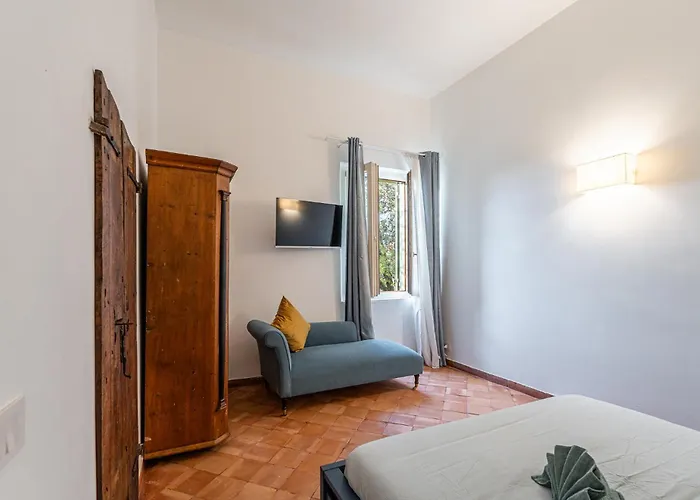 Appiaantica Apartamento *