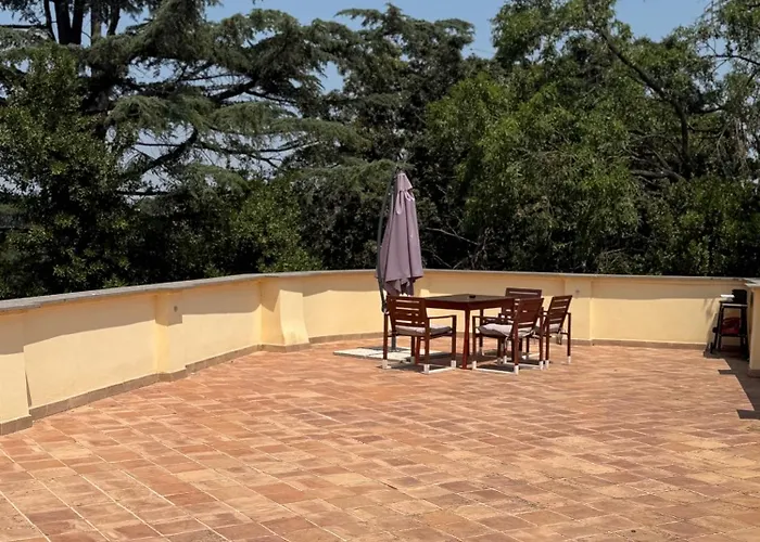 Apartamento Appiaantica