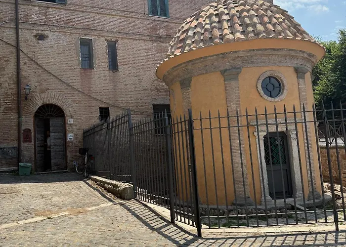 Apartamento Appiaantica Roma